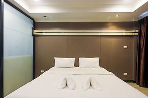 Land Royal Residence Pattaya