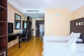 Land Royal Residence Pattaya