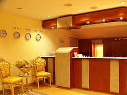 Hotel Amadeus ROYAL Berlin