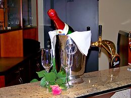 Hotel Amadeus ROYAL Berlin