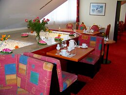 Hotel Amadeus ROYAL Berlin