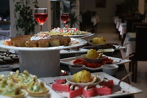 Kleopatra Atlas Hotel - All Inclusive - Adults Only