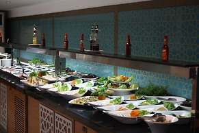 Kleopatra Atlas Hotel - All Inclusive - Adults Only