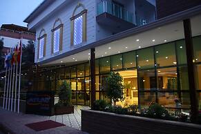 Kleopatra Atlas Hotel - All Inclusive - Adults Only