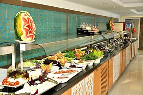 Kleopatra Atlas Hotel - All Inclusive - Adults Only