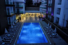 Kleopatra Atlas Hotel - All Inclusive - Adults Only