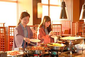 Kotohira Grand Hotel Sakuranosho