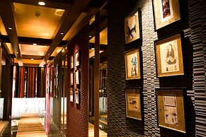 Kotohira Grand Hotel Sakuranosho