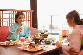 Kotohira Grand Hotel Sakuranosho