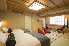 Kotohira Grand Hotel Sakuranosho