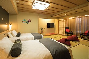 Kotohira Grand Hotel Sakuranosho