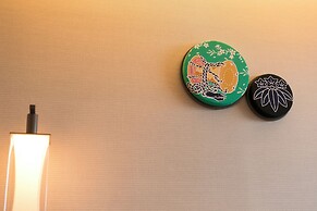 Kotohira Grand Hotel Sakuranosho