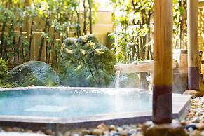 Kotohira Grand Hotel Sakuranosho