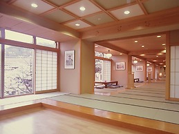 Kotohira Grand Hotel Sakuranosho