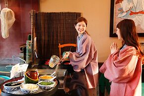 Kotohira Grand Hotel Sakuranosho