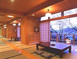 Kotohira Grand Hotel Sakuranosho