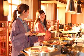 Kotohira Grand Hotel Sakuranosho