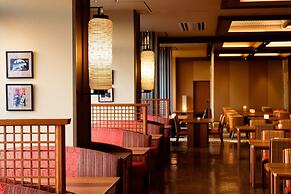 Kotohira Grand Hotel Sakuranosho