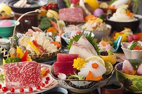 Kotohira Grand Hotel Sakuranosho