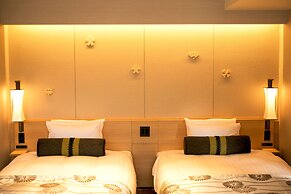 Kotohira Grand Hotel Sakuranosho