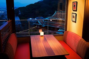 Kotohira Grand Hotel Sakuranosho