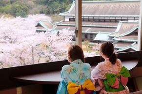 Kotohira Grand Hotel Sakuranosho