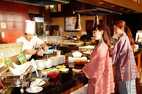 Kotohira Grand Hotel Sakuranosho