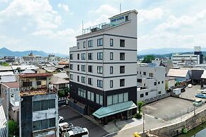 Kotohira River Side Hotel