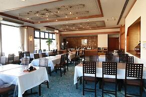 Kotohira River Side Hotel