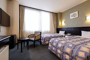 Kotohira River Side Hotel