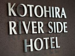 Kotohira River Side Hotel