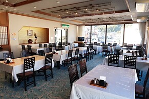 Kotohira River Side Hotel