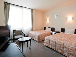 Kotohira River Side Hotel