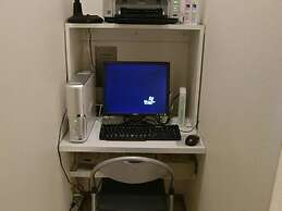 Kotohira River Side Hotel