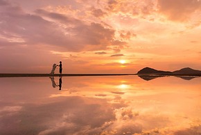 Kotohira River Side Hotel