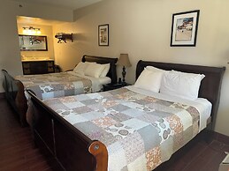 Put in Bay Victory Station Hotel