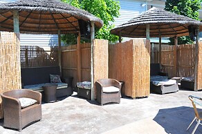 Put in Bay Victory Station Hotel