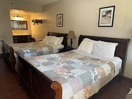 Put in Bay Victory Station Hotel