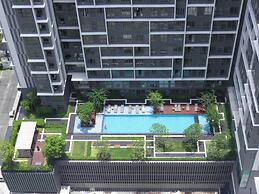 The SkyLoft Bangkok