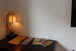 VMANSION Boutique Hotel