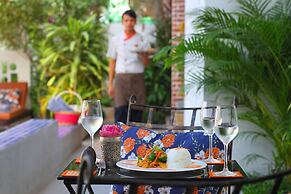 VMANSION Boutique Hotel