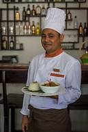 VMANSION Boutique Hotel