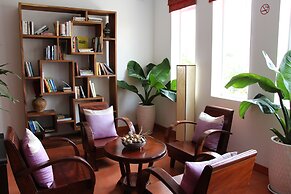 VMANSION Boutique Hotel