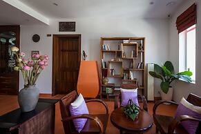 VMANSION Boutique Hotel