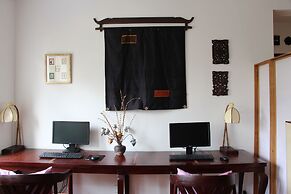 VMANSION Boutique Hotel