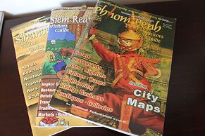 VMANSION Boutique Hotel