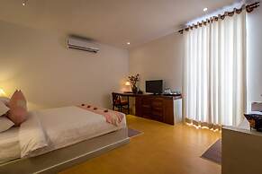 VMANSION Boutique Hotel