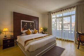 VMANSION Boutique Hotel