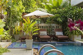 VMANSION Boutique Hotel