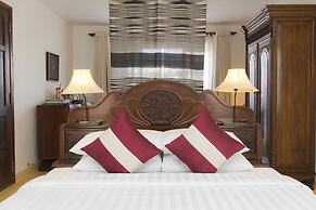 VMANSION Boutique Hotel